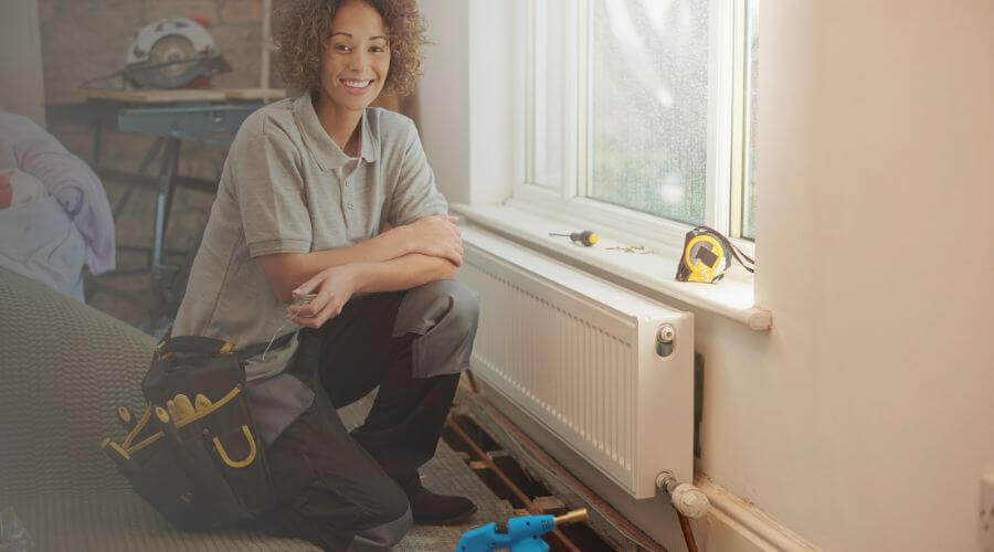 Professional emergency plumbing in Sherrills Ford, NC